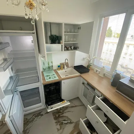 Luxury In The Heart Of *