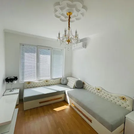 Luxury In The Heart Of Apartament