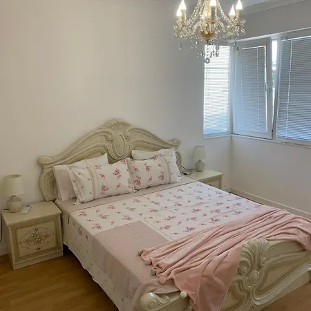 Luxury In The Heart Of Burgas
